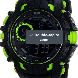 Armitron Sport 50 MM Watch